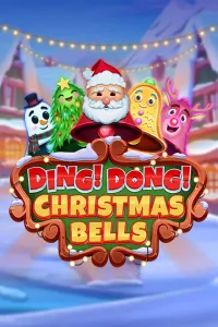 Ding Dong Christmas Bells
